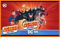 Justice League Action Run related image