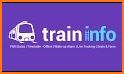 Live Train Status, PNR Status & Indian Rail Info related image