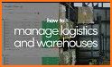 Warehouse Inventory & Shipment related image