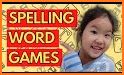 kids Spelling game 1000 words related image