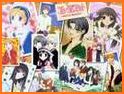 Fruits basket Anime Wallpaper related image