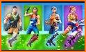 Dance Emotes Battle Challenge - VS Mode related image