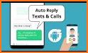 Driving - Calls Auto Reply App related image