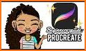 Procreate Paint Pro Editor Tips For Android Guide related image