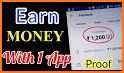 Earn Money: Make Money App related image