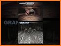 Scary Granny: Escape - The prank games related image