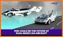 Flying Car Traffic related image