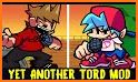 TORD Mod - FNF TilesHop related image