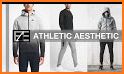 Sportswear Fashion related image