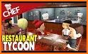 Restaurant Empire : Kitchen Chef Food Cooking Game related image