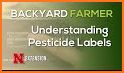 Pesticide Labels, Now!™ Washington State related image