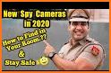 Hidden Camera finder 2020: Detect Hidden Camera related image