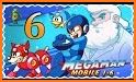 MEGA MAN 6 MOBILE related image