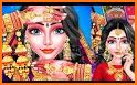 North Indian Royal Wedding Games related image