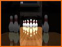 Bowling 3D : 2 Player related image