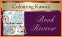 Coloring Kawaii Book Pro related image