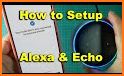 Setup Echo Dot Alexa App related image