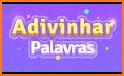 Adivinhar Palavras: Jogo de Charada, Brain Test related image