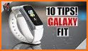 Galaxy Fit Plugin related image