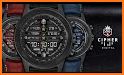 SWF Navigator Digital Watch Fa related image