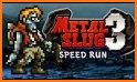 Trick of Metal Slug 3 related image