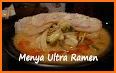 Menya Ultra related image