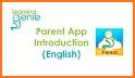 ParentCom App related image