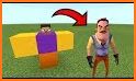 Crafty Neighbor Minecraft Mods related image