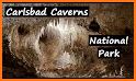 Carlsbad Caverns Audio Guide related image