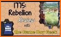 1775: Rebellion related image