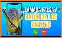 Llamada del Ratoncito Pérez related image