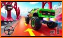 Monster Truck Games For Kids related image