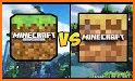 Herobrine vs Mob Craft PE Free related image