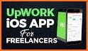 Upwork for Freelancers related image