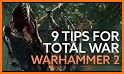 Guide of TotalWar Warhammer1 Pro related image