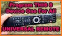 Universal Remote- Remote Control for All SetTopBox related image