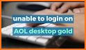 AOL Email setup app- AOL Desktop Gold related image