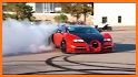 Driving Bugatti Veyron - Racing & Drift related image