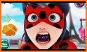 Ladybug Educational Memory Puzzle Game related image