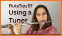 Flute Tuner related image