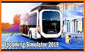 Bus Simulator 2019 related image