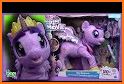 My little unicorn pony dolls runner related image