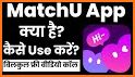 MatchU - Live Video Call related image