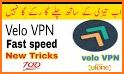 Velo VPN related image