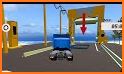 City Bus Transport Truck: Free Transport Games related image