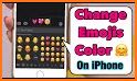 Emoji Keyboard - Color Emoji related image