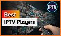 VentoX IPTV Player related image