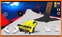 Mega Ramps Car Simulator – Lite Car Driving Games related image