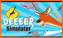 Tips : Deeeer Simulator - The Fighting Deer related image