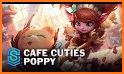 Poppy Cafe related image